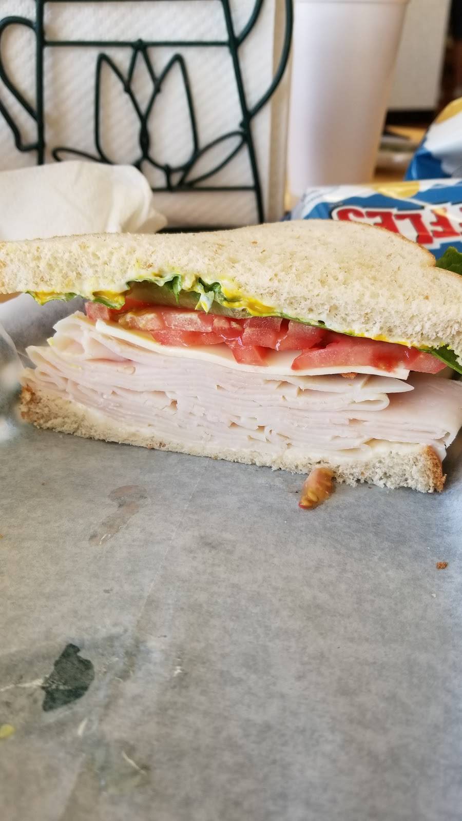 Cribbs Sandwich & Sweet Shop | meal takeaway | 108 S Church St, Lexington, SC 29072, USA | 8038086004 OR +1 803-808-6004