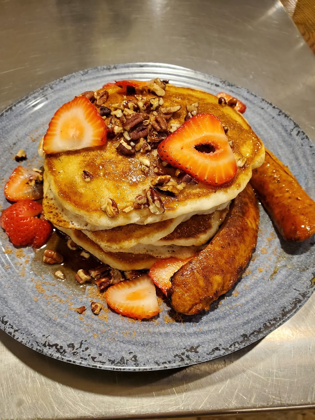 Bronco Mexican Main Street | restaurant | 435 E Main St, Spartanburg, SC 29302, USA | 8643452153 OR +1 864-345-2153