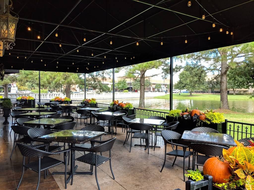 The Rouxpour | restaurant | 2643 Commercial Center Blvd #300, Katy, TX 77494, USA | 2813945013 OR +1 281-394-5013