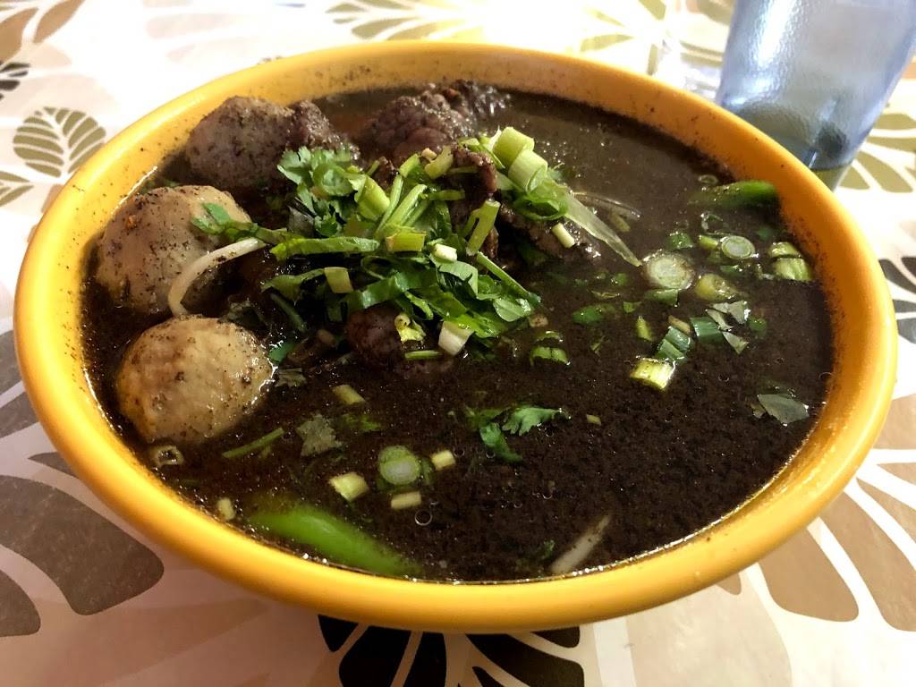 Noodle Hut | restaurant | 8418 Bowdoin Way, Edmonds, WA 98026, USA | 4254237718 OR +1 425-423-7718