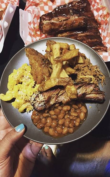 Horn Dawgs Smokin BBQ Pckering | restaurant | 1410 Bayly St #5b, Pickering, ON L1W 3R3, Canada | 9058392112 OR +1 905-839-2112