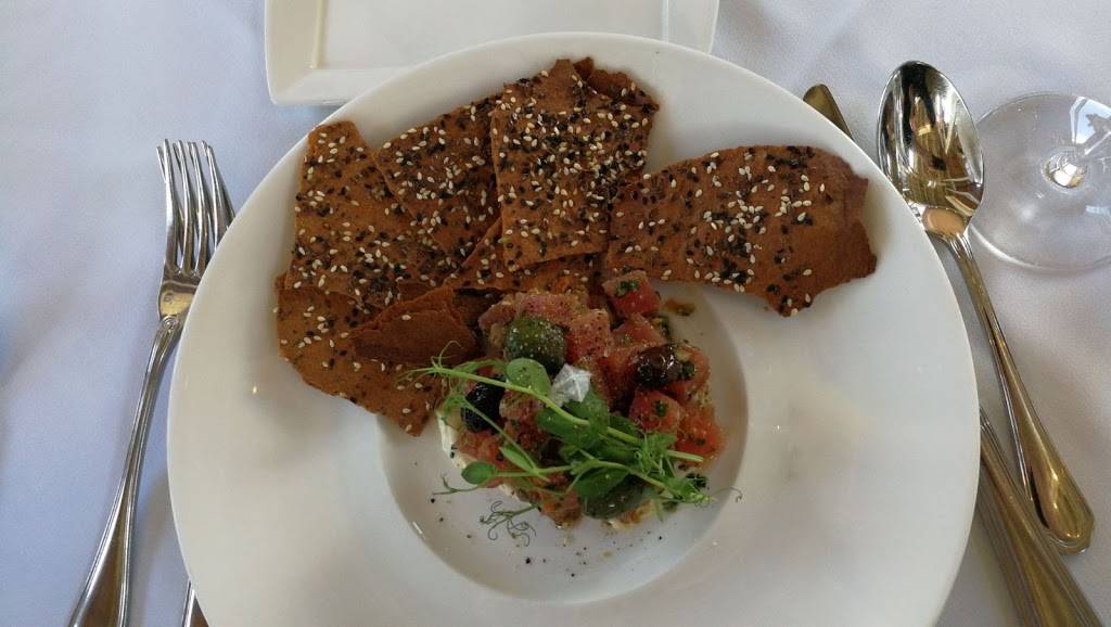 Seventh & Dolores | restaurant | 7th Avenue & Dolores St, Carmel-By-The-Sea, CA 93921, USA | 8312937600 OR +1 831-293-7600