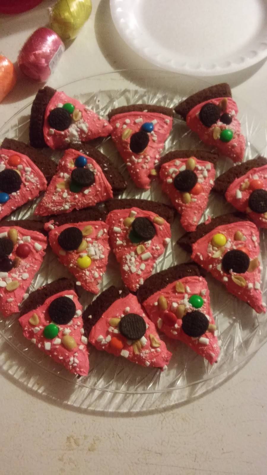 Kaylas Sweetz LLC | restaurant | 3891 Berwick Cassels Rd, Gloster, MS 39638, USA | 6014318027 OR +1 601-431-8027