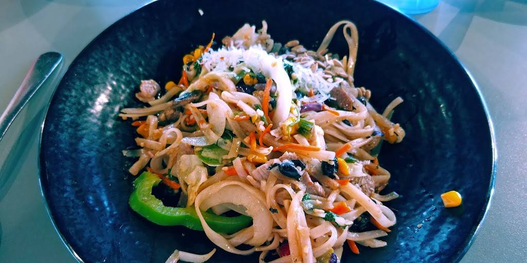 HuHot Mongolian Grill | restaurant | 102 Apache Mall, Rochester, MN 55902, USA | 5072064422 OR +1 507-206-4422