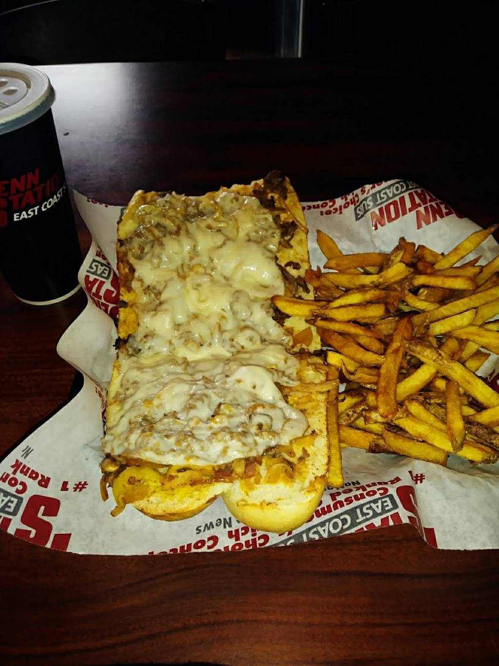 Penn Station East Coast Subs | meal takeaway | 2500 E Main St, Bexley, OH 43209, USA | 6142317366 OR +1 614-231-7366