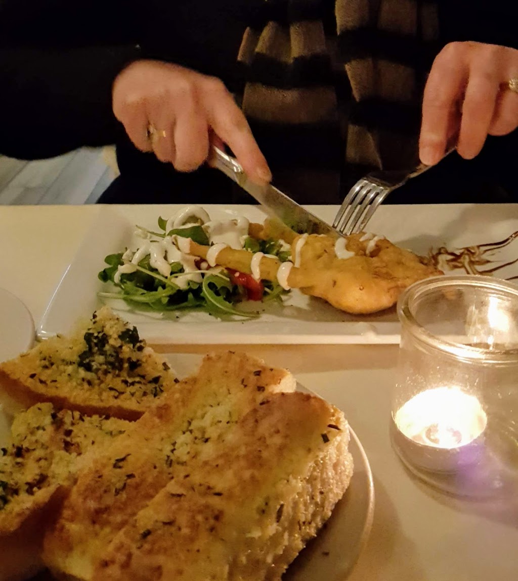 Monicas Trattoria | restaurant | 67 Prince St #1827, Boston, MA 02113, USA | 6177205472 OR +1 617-720-5472