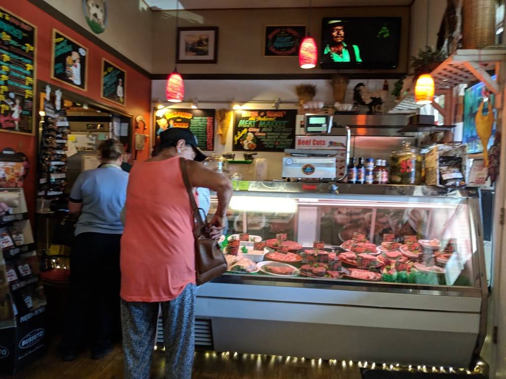 Kevin N Randys Old Fashion Meat Market | restaurant | 18687 Main St, Groveland, CA 95321, USA | 2099625500 OR +1 209-962-5500