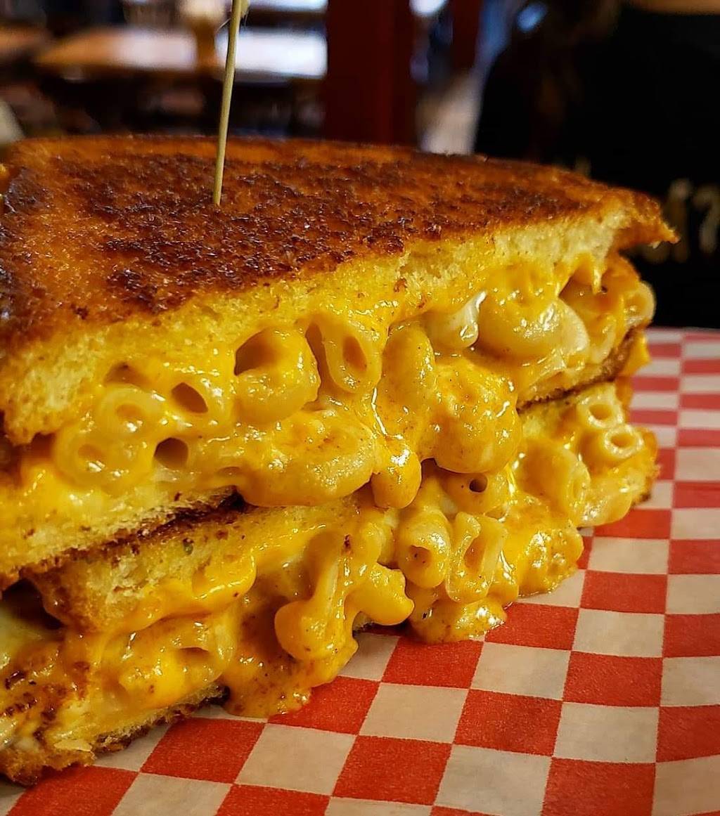 The Toucan | restaurant | 76 Princess St, Kingston, ON K7L 5R2, Canada | 6135441966 OR +1 613-544-1966