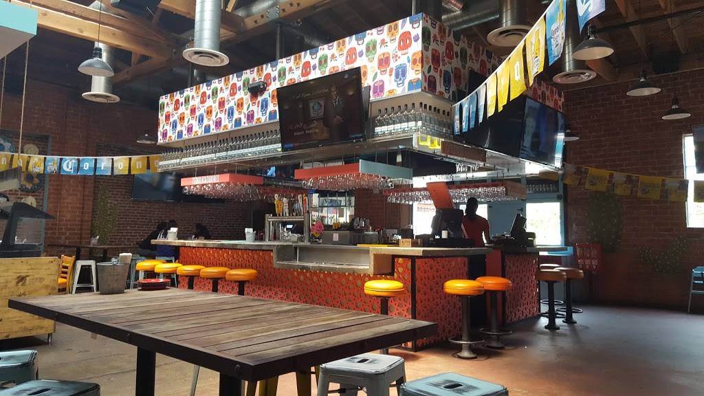 El Tejano | restaurant | 11122 W Magnolia Blvd, North Hollywood, CA 91601, USA | 8189858787 OR +1 818-985-8787