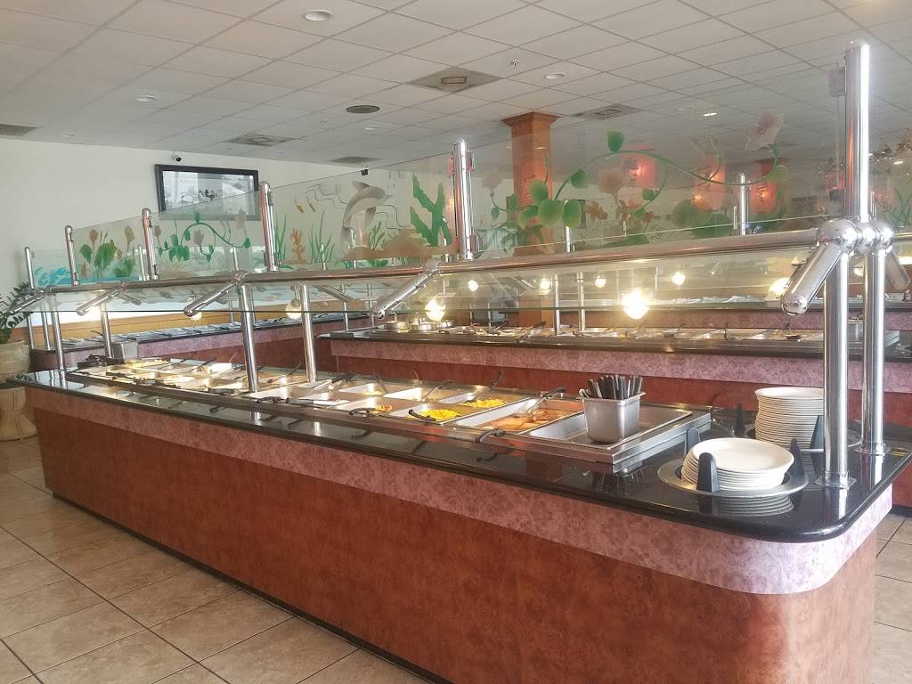 Ace Plus Chinese Buffet | restaurant | 8223, 8701 W Irlo Bronson Memorial Hwy, Kissimmee, FL 34747, USA | 4073907588 OR +1 407-390-7588