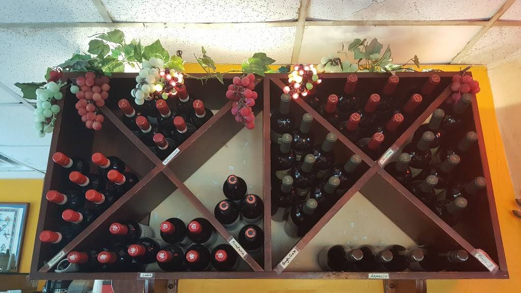 Cafe Cibo | restaurant | 8697 4th St N, St. Petersburg, FL 33702, USA | 7275791570 OR +1 727-579-1570