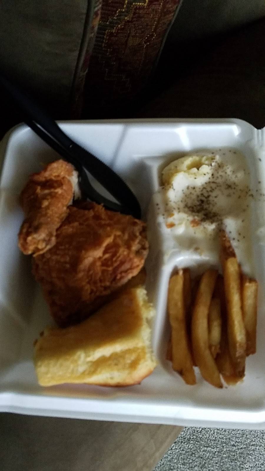 Grandys | restaurant | 2005 US-41, Henderson, KY 42420, USA | 2708268974 OR +1 270-826-8974