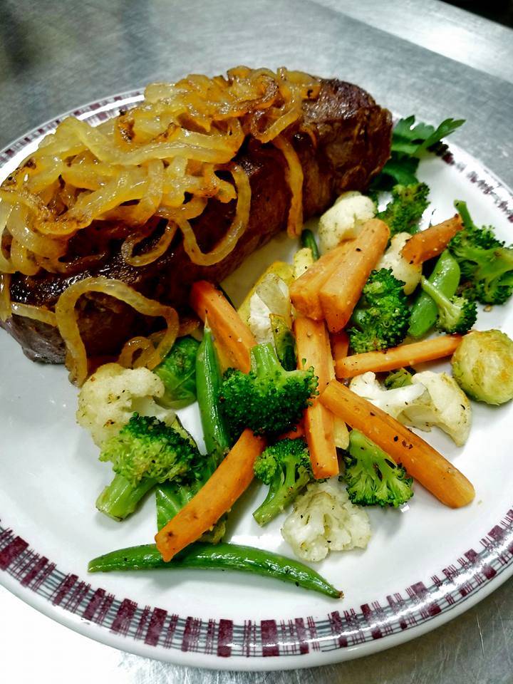 The Hideaway | restaurant | 107 W Mill St #9776, Chaseburg, WI 54621, USA | 6084832777 OR +1 608-483-2777