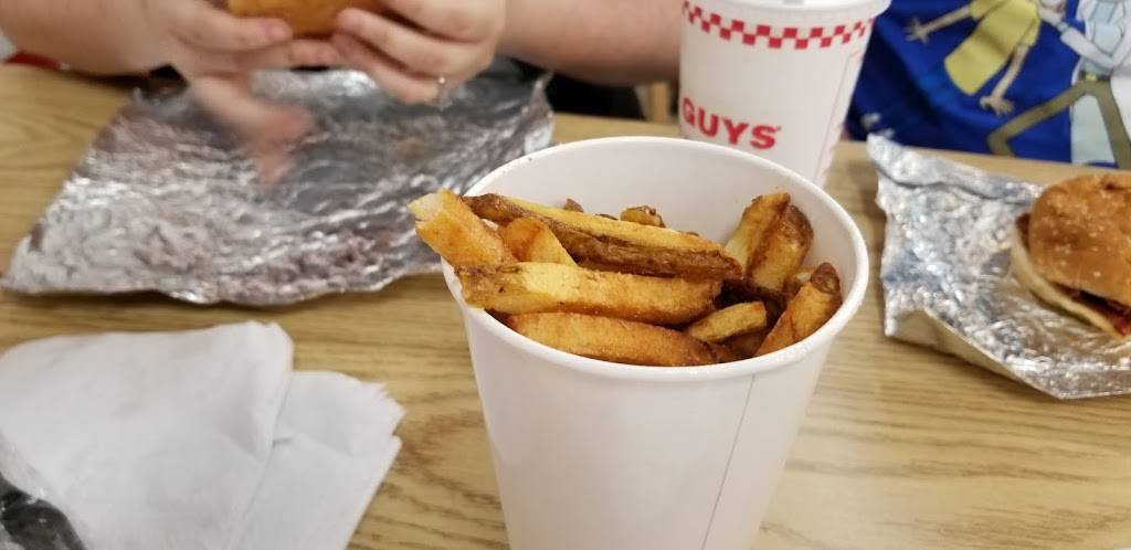 Five Guys | meal takeaway | The, Melbourne, FL 32940, USA | 3216330033 OR +1 321-633-0033