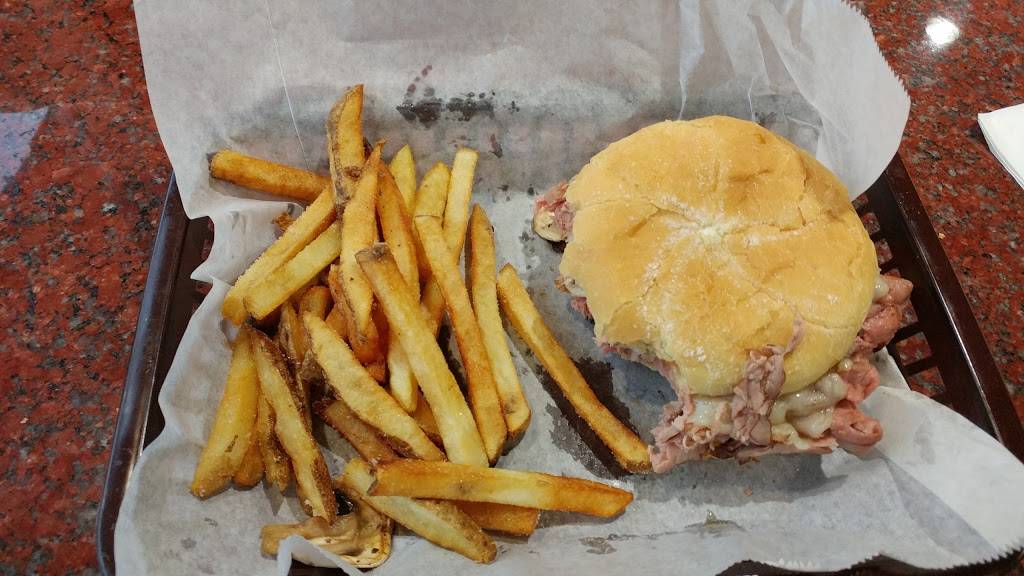 Dartmouths own Roast beef and Pizzeria | restaurant | 3 Faunce Corner Mall Rd, Dartmouth, MA 02747, USA | 5089900111 OR +1 508-990-0111