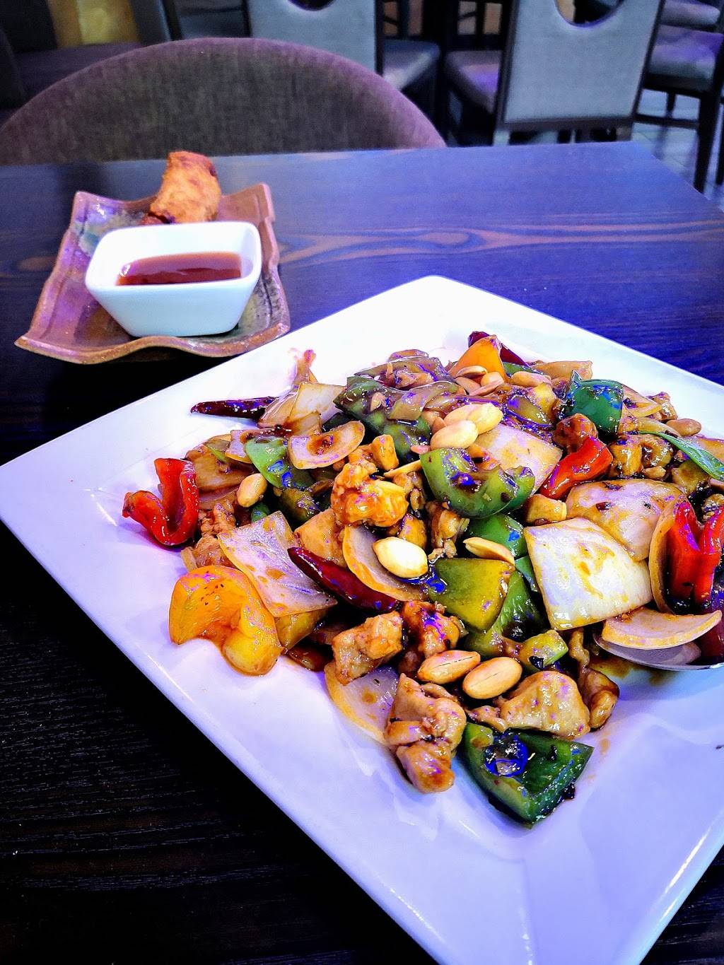 Houwei Chinese Restaurant | restaurant | 3645 FM 1960 #218, Houston, TX 77068, USA | 8324463584 OR +1 832-446-3584