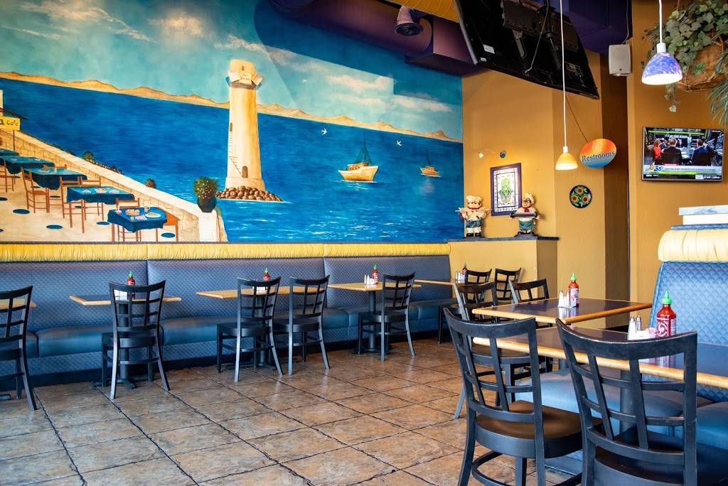 Phoenicia Grill | restaurant | 1150 S Gilbert Rd #104, Gilbert, AZ 85296, USA | 4805034976 OR +1 480-503-4976