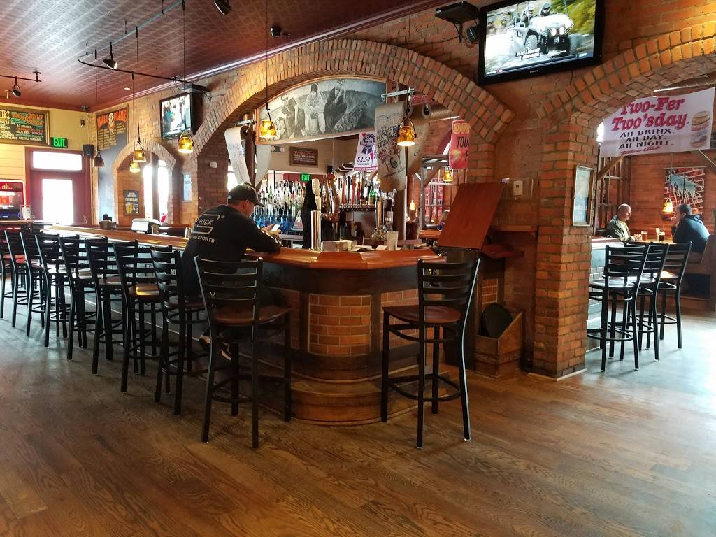 Brix Pubaria | restaurant | 60 Main St, Cortland, NY 13045, USA | 6076620006 OR +1 607-662-0006