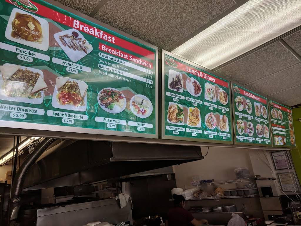 Polleria Tres Amigos Inc | restaurant | 412 Lincoln St, Rockville, MD 20850, USA | 3013091306 OR +1 301-309-1306