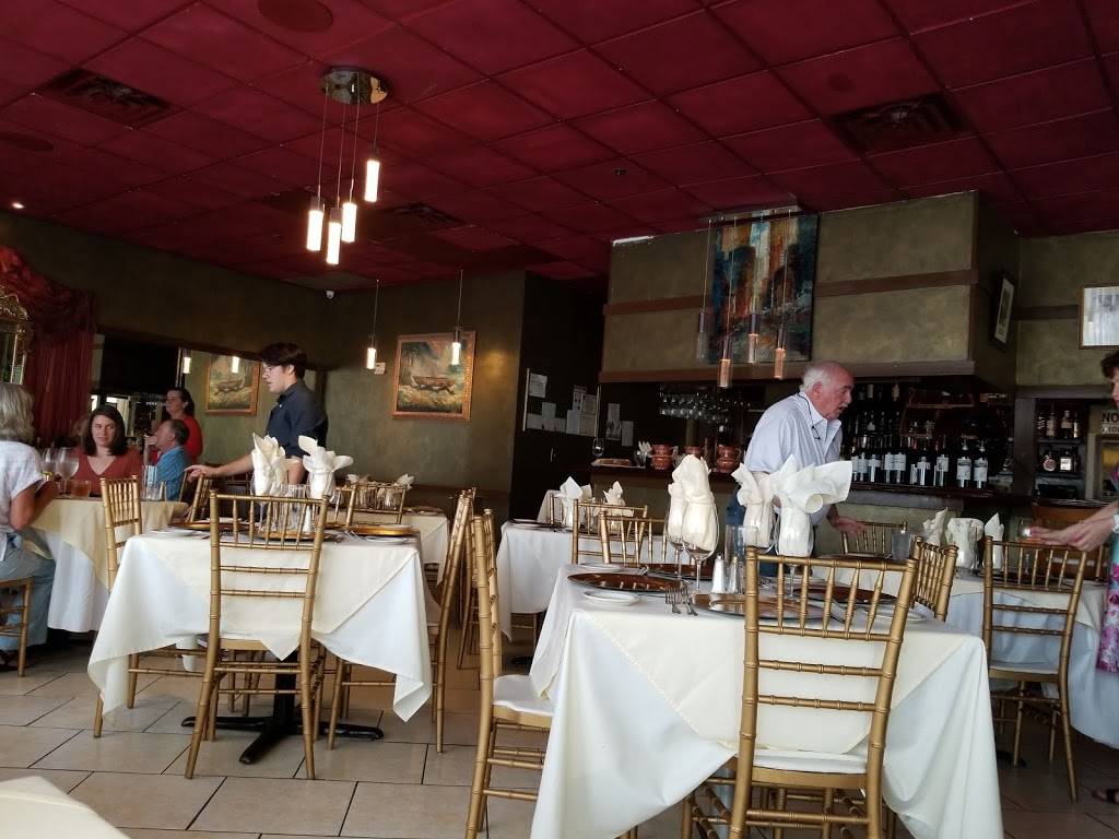 Emidios Restaurant | restaurant | 8610 Roswell Rd #950, Atlanta, GA 30350, USA | 7708373373 OR +1 770-837-3373