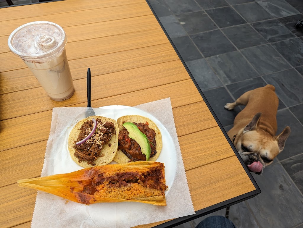 Guisados | restaurant | 1031 Hermosa Ave, Hermosa Beach, CA 90254, USA | 3103743033 OR +1 310-374-3033