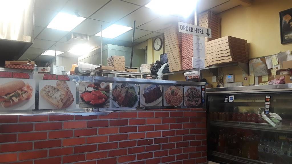 Porto Village Pizza | restaurant | 2811 Slauson Ave, Huntington Park, CA 90255, USA | 3235882440 OR +1 323-588-2440