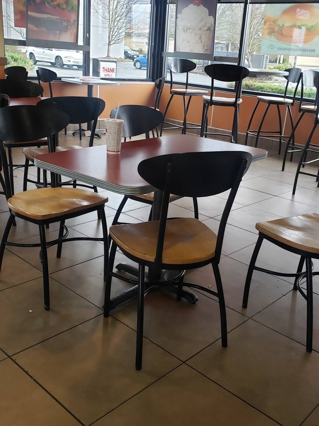 Jack in the Box | restaurant | 1788 W 6th Ave, Eugene, OR 97402, USA | 5413431435 OR +1 541-343-1435