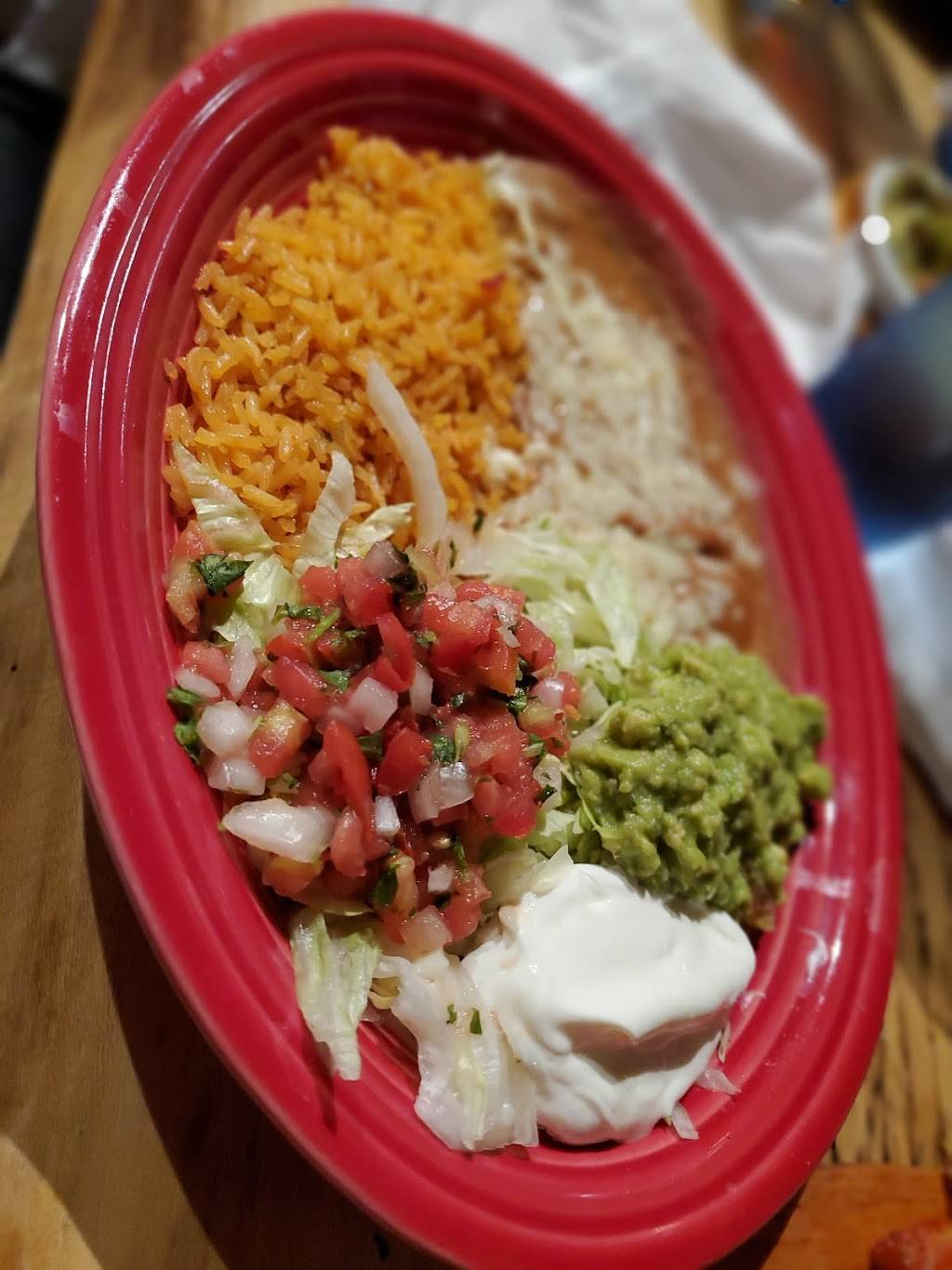 El Torero | restaurant | 30 N State St, Girard, OH 44420, USA | 3305307786 OR +1 330-530-7786