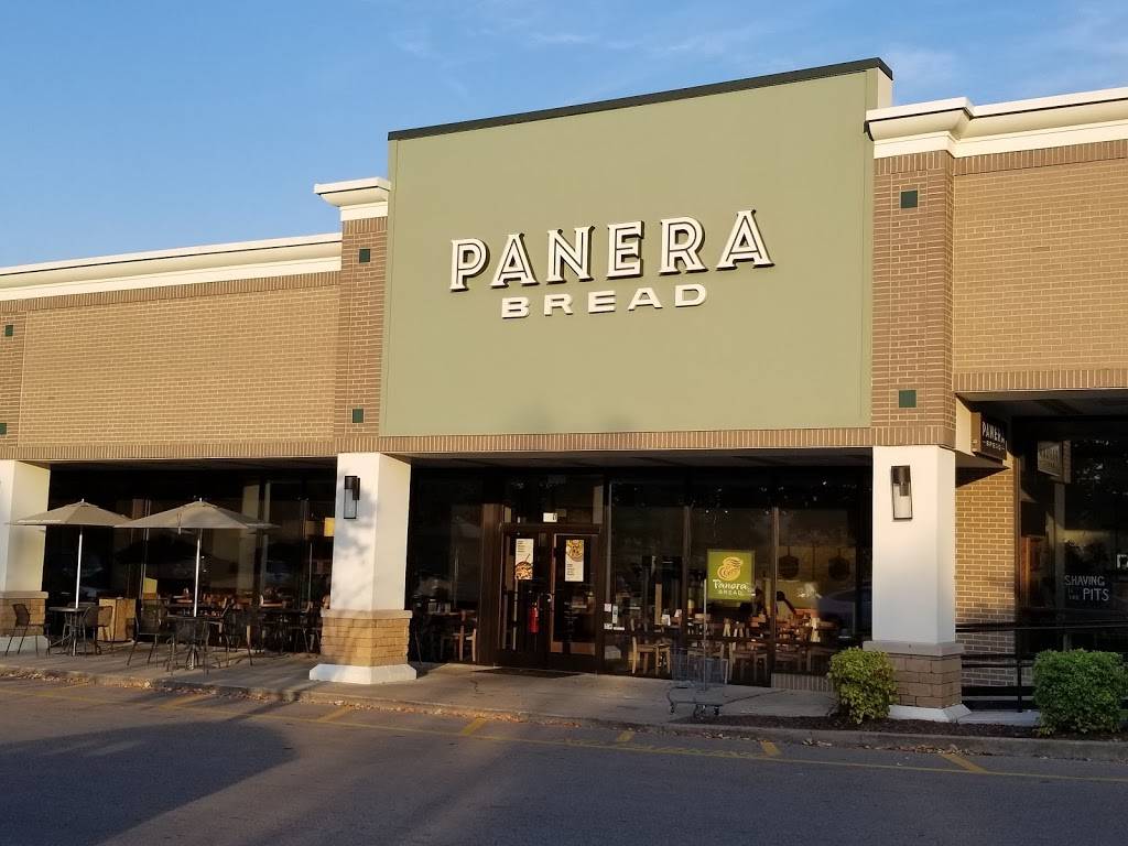 Panera Bread | bakery | 2000 Mallory Ln Ste 100, Franklin, TN 37067, USA | 6157714046 OR +1 615-771-4046