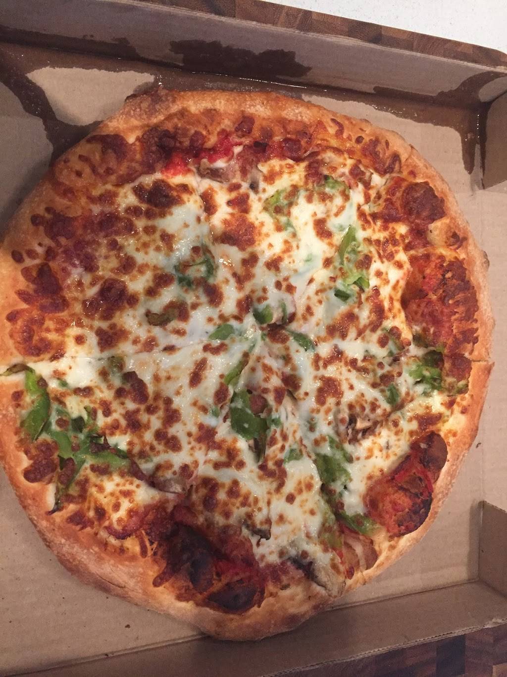 Ouest Antonios Pizza | restaurant | 3903 Boulevard Lévesque O, Laval, QC H7W 2P1, Canada | 4509731337 OR +1 450-973-1337