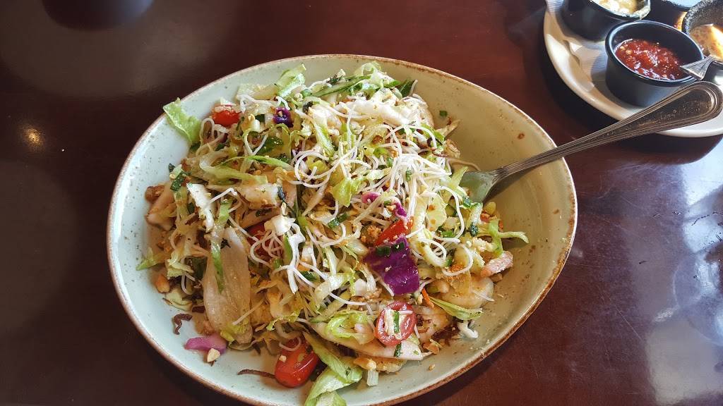 P.F. Changs | restaurant | 4040 Townsfair Way, Columbus, OH 43219, USA | 6144164100 OR +1 614-416-4100