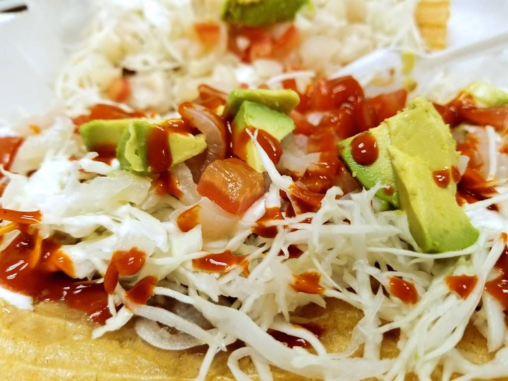 El Kiosko #18 | meal takeaway | 10978 B, Grant Rd, Houston, TX 77070, USA | 8328694793 OR +1 832-869-4793