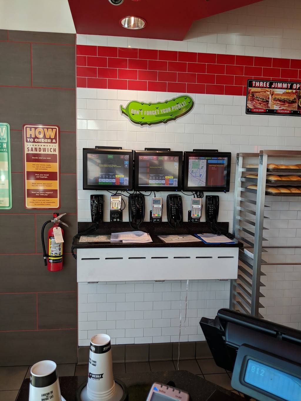 Jimmy Johns | meal delivery | 18011 Newhope St Ste. C, Fountain Valley, CA 92708, USA | 7144326700 OR +1 714-432-6700