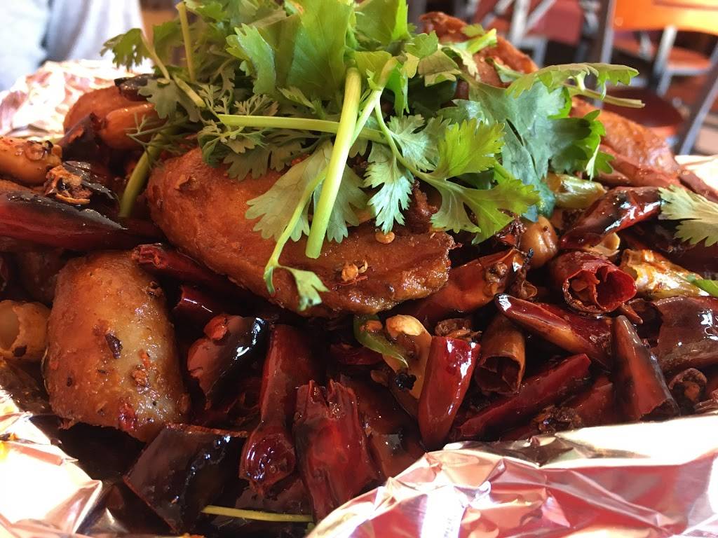 China Garden Restaurant | restaurant | 8610 Brentwood Blvd G, Brentwood, CA 94513, USA | 9255138871 OR +1 925-513-8871