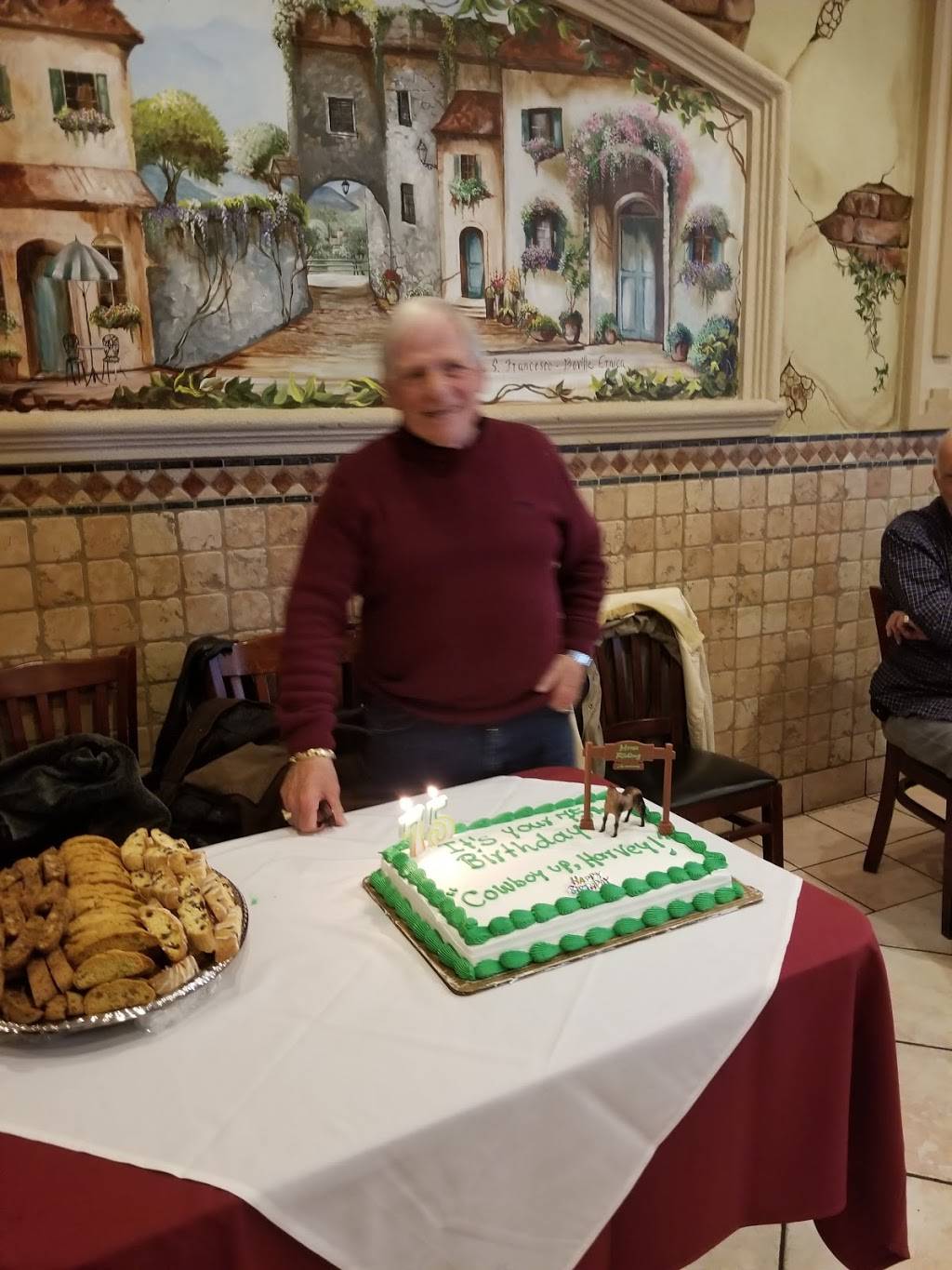 Olivetto Pizzeria | restaurant | 190 New Hyde Park Rd, Franklin Square, NY 11010, USA | 5163524190 OR +1 516-352-4190