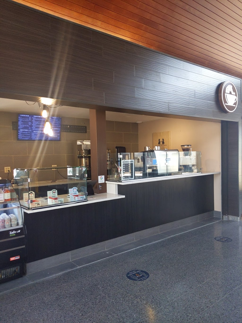 Juice & Berry | cafe | 1501 Miner St, Des Plaines, IL 60016, USA | 2242092651 OR +1 224-209-2651