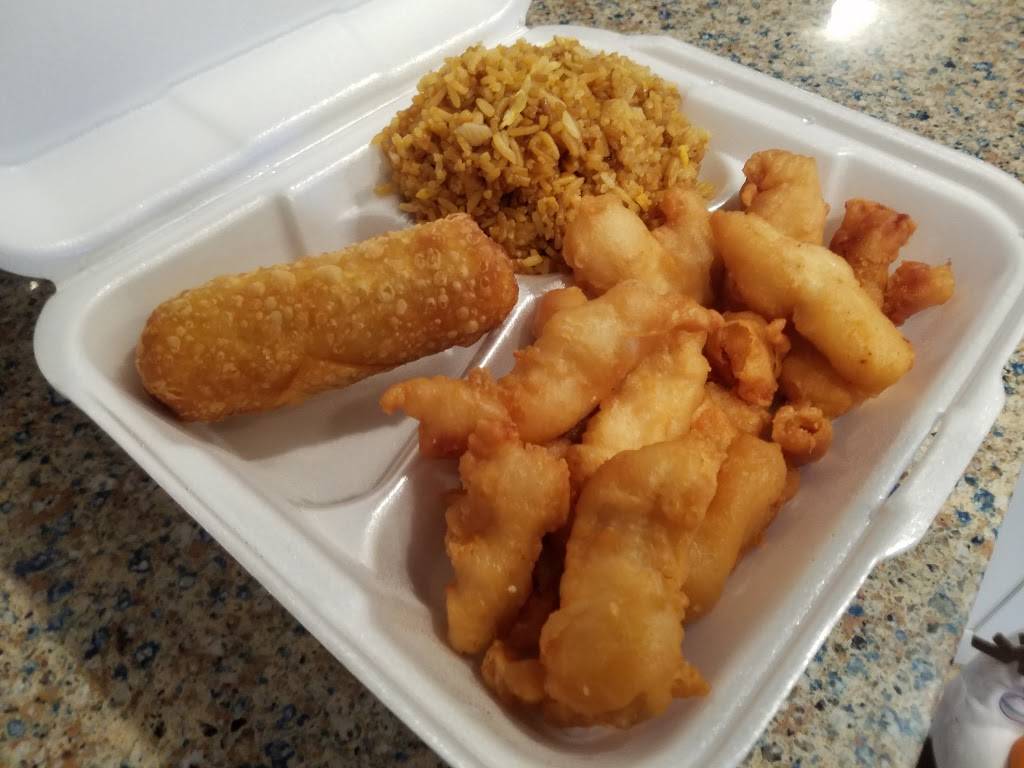 Pings Kitchen Chinese Take Out | meal takeaway | 2710 Placida Rd, Englewood, FL 34224, USA | 9416989973 OR +1 941-698-9973