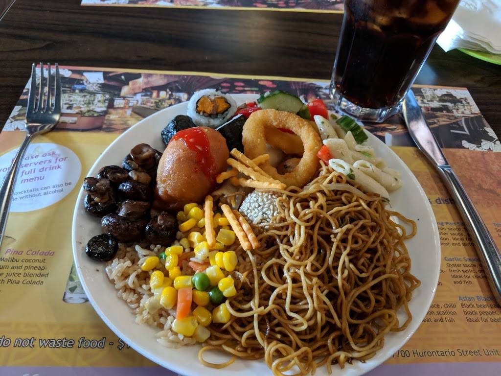 Wok of Fame Restaurant | restaurant | 7700 Hurontario St #602, Brampton, ON L6Y 4M3, Canada | 9052301318 OR +1 905-230-1318