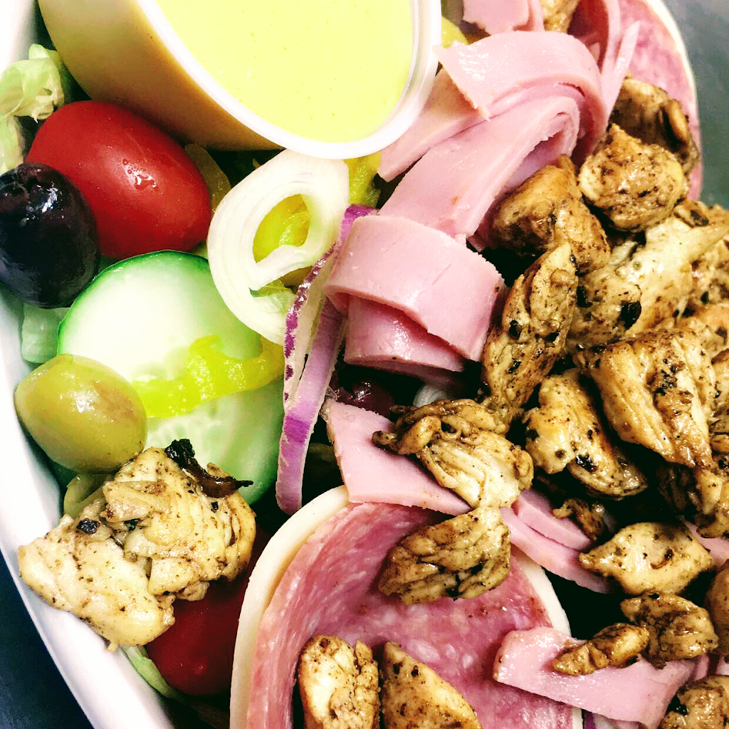 Francos Italian Restaurant | meal takeaway | 9010 Staples Mill Rd, Henrico, VA 23228, USA | 8047557500 OR +1 804-755-7500