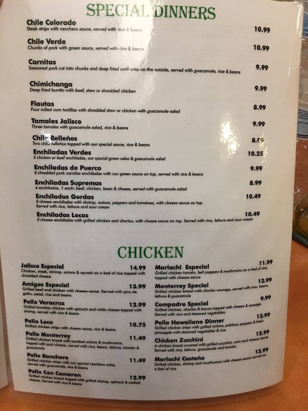 Taqueria & Marisqueria Jalisco | restaurant | 11720 E 11th St, Tulsa, OK 74128, USA | 9184373610 OR +1 918-437-3610