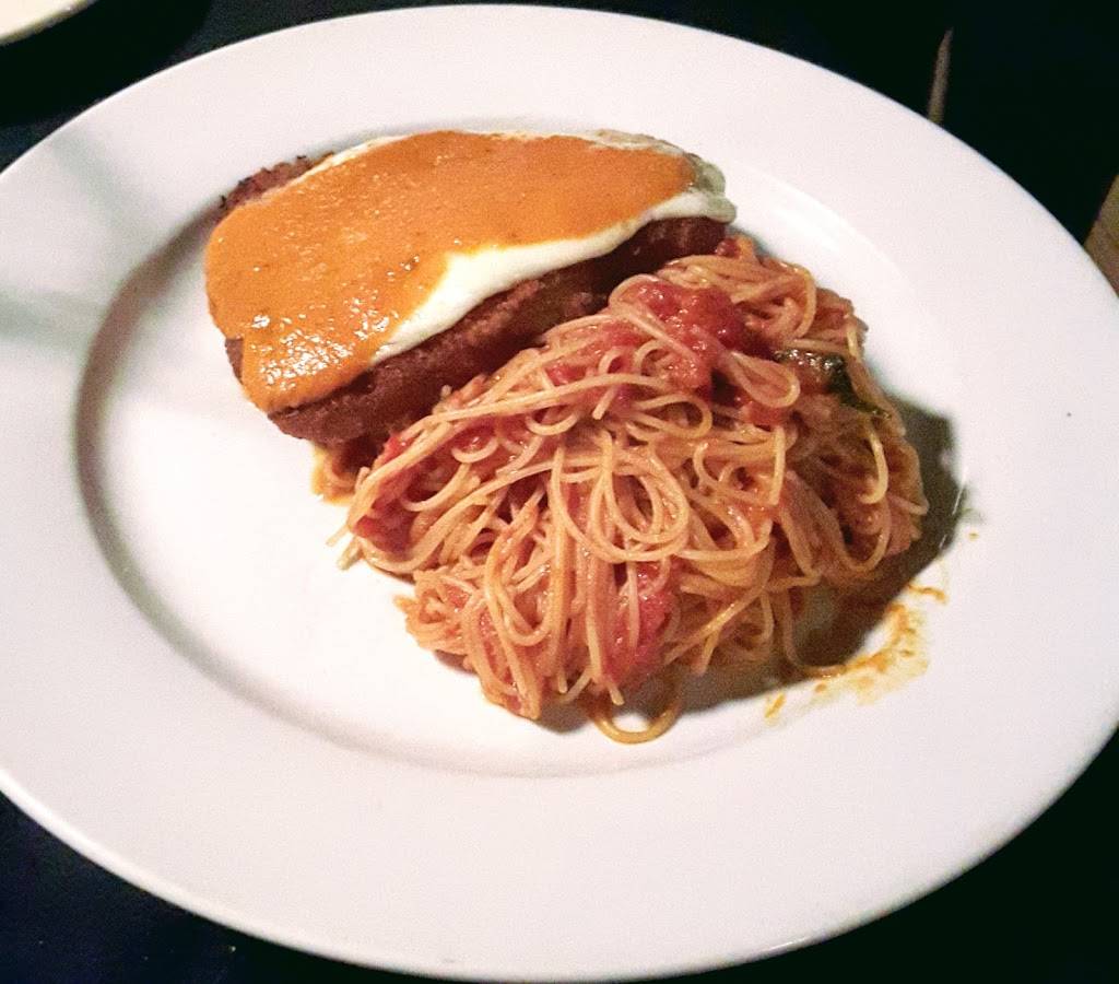 Alfredo Italian Byo | restaurant | 668 Lancaster Ave, Berwyn, PA 19312, USA | 6106402962 OR +1 610-640-2962