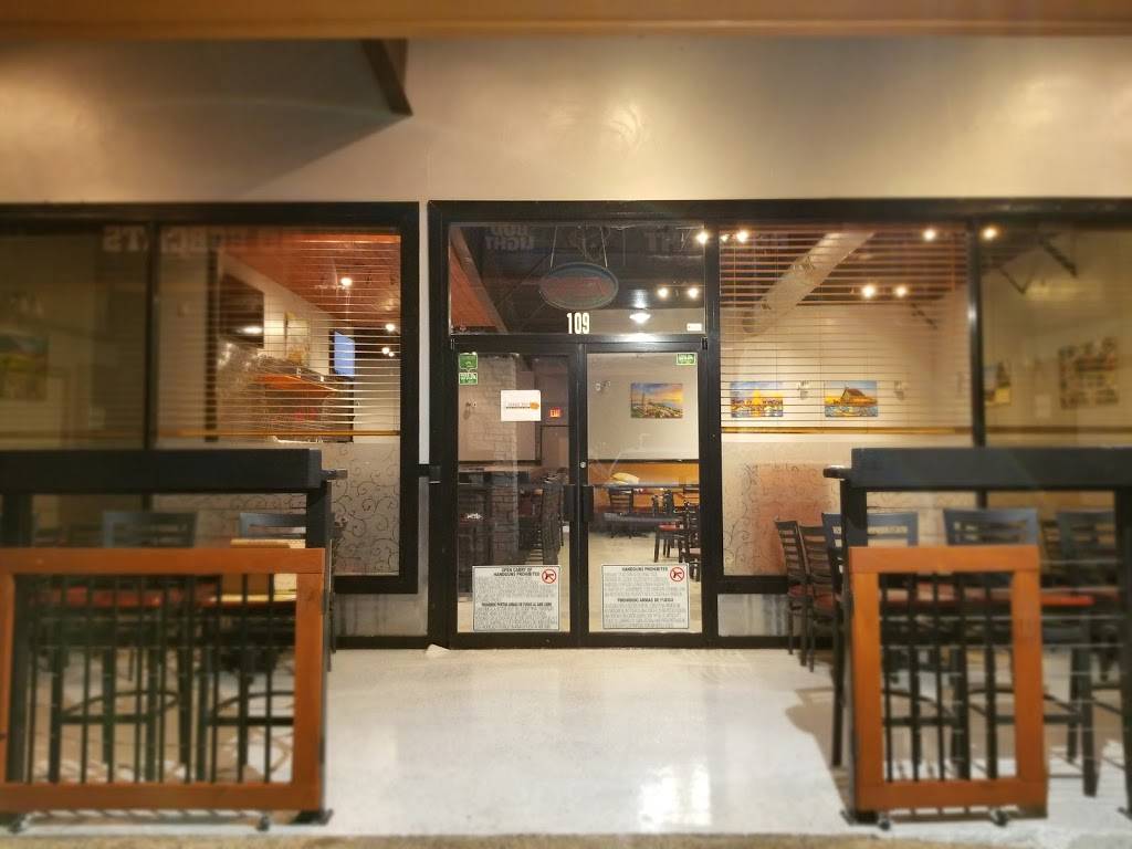 Shai Yo Thai | restaurant | 700 N LBJ Dr, San Marcos, TX 78666, USA | 5122166322 OR +1 512-216-6322