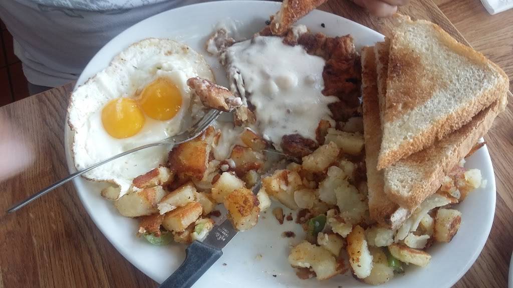 Canyon Café | restaurant | 3845 Broadway St, American Canyon, CA 94503, USA | 7076445011 OR +1 707-644-5011