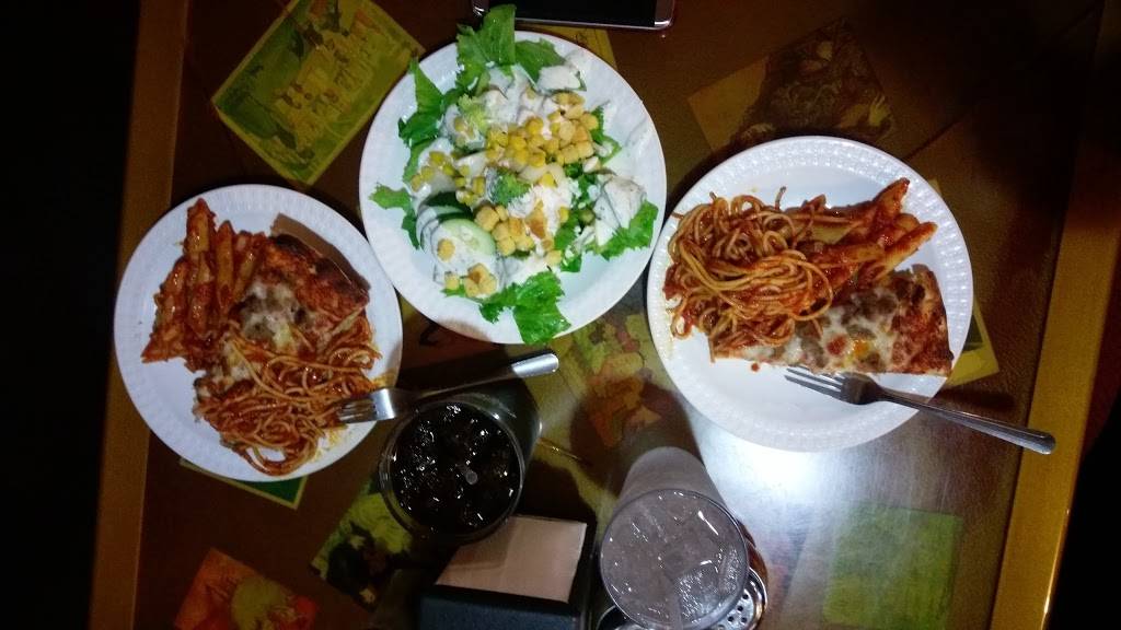 Annabelles Pizza & Pasta | restaurant | 200 J St, Sacramento, CA 95814, USA | 9164486239 OR +1 916-448-6239