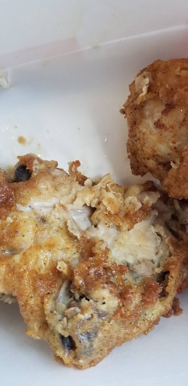 KFC | restaurant | 2830 N Westport Dr, Port Allen, LA 70767, USA | 2253461148 OR +1 225-346-1148