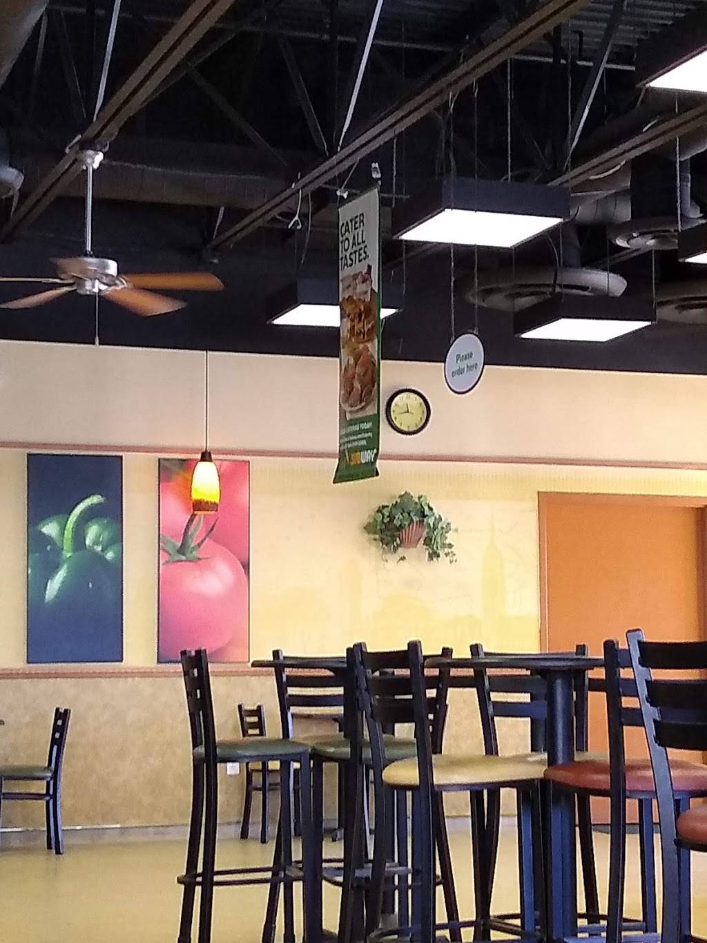 Subway | restaurant | 1055 S Rock Blvd, Sparks, NV 89431, USA | 7753313511 OR +1 775-331-3511