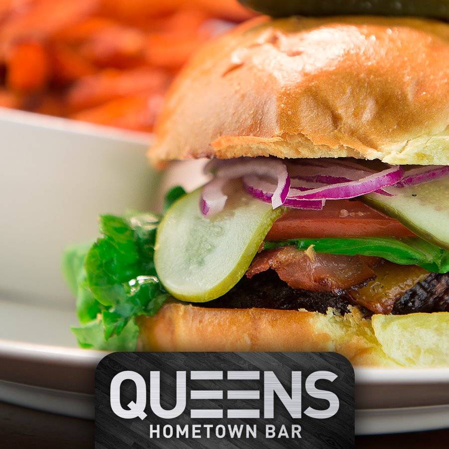Queens Hometown Pub & Queens Nightclub | night club | 94 Dunlop St E, Barrie, ON L4M 1A4, Canada | 7057282424 OR +1 705-728-2424