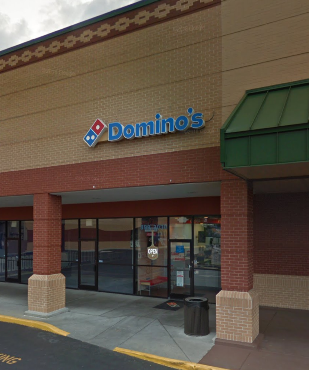 Dominos Pizza | meal delivery | 8644 E Brainerd Rd, Chattanooga, TN 37421, USA | 4238993030 OR +1 423-899-3030