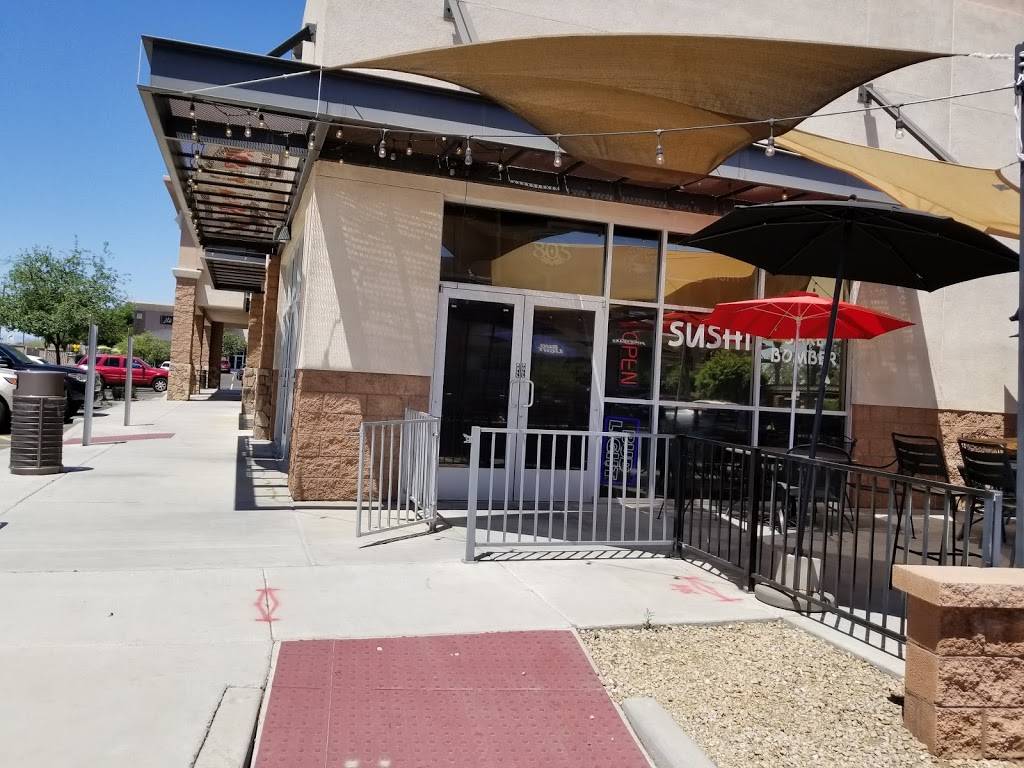 Yellowtail Sushi and Steak | restaurant | 18255 N 83rd Ave B113, Glendale, AZ 85308, USA | 6238251822 OR +1 623-825-1822