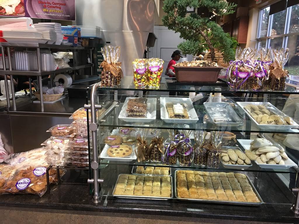 Tahini Mediterranean Bakery & Grill | meal delivery | 17378 Haggerty Rd, Livonia, MI 48152, USA | 7347448050 OR +1 734-744-8050